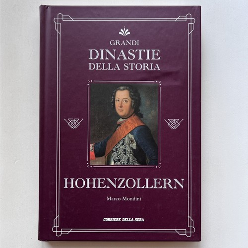 Grandi dinastie della storia - grandi,