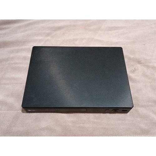 Lettore blue ray 255 - bp, 255-n