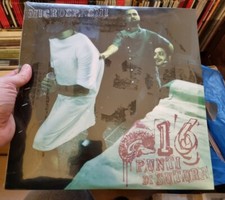 Microspasmi 16 Punti Di Sutura