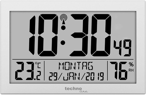 Orologio parete con - da,