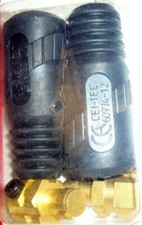 ORIGINAL TELWIN WELDING MALE