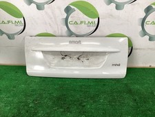 COFANO BAULE POSTERIORE PER