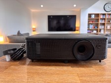 Optoma S331 Proiettore Home