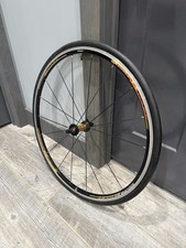 NOS MAVIC KSYRIUM EQUIPE FRONT