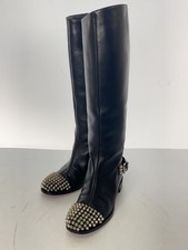 CHRISTIAN LOUBOUTIN stivali