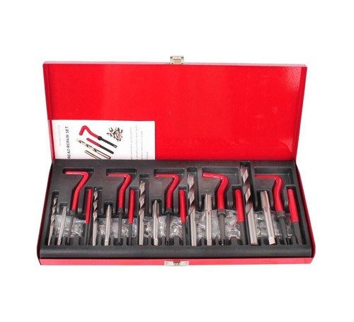 Kit 131 accessori - pz,