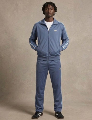 Set tuta adidas firebird crew - adidas,