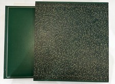 Album MARINI con custodia