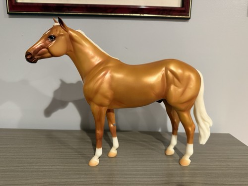 Cavallo modello tradizionale