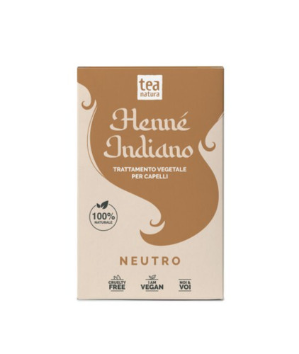 Henne neutro tea - henne,