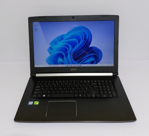 Acer aspire a517 - aspire, a517-51g