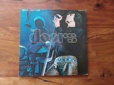 12" Vinyl-Doppel-LP ★★ THE