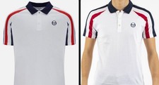Polo Tennis Sergio Tacchini