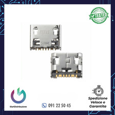 CONNETTORE RICARICA