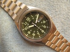 Orologio Seiko 5 automatico da