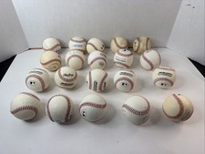 Lotto 20 Baseball Rawlings