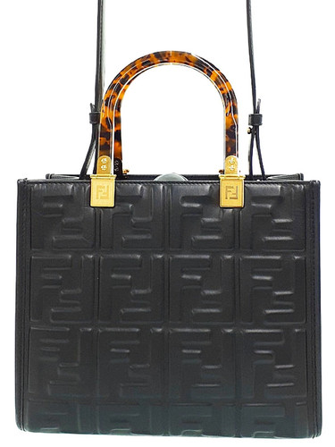 Borsa fendi sunshine small - borsa,
