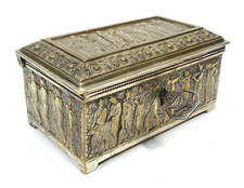 Erhard & Söhne cofanetto in