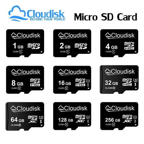 Scheda memoria micro 4gb - memoria, sd