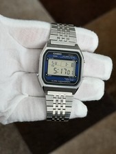 Raro orologio sportivo