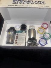 The Original Magic Bullet