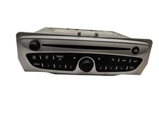 Radio RENAULT SCENIC III