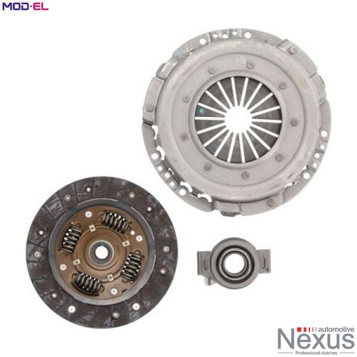 Kit frizione f1f014nx per - f1f014nx, fiat