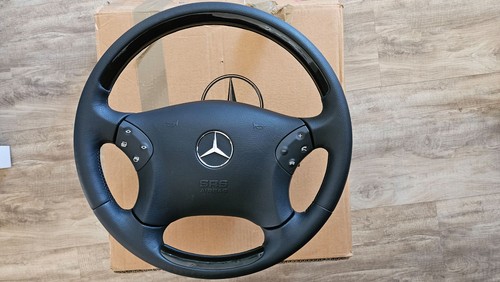 Volante mercedes w203 - volante,