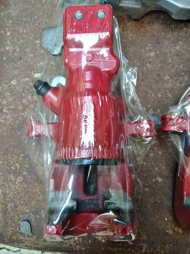 Brembo pinze freni posteriori