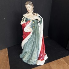 ROYAL DOULTON ~ REGINE DEL
