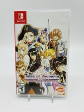 Tales of Vesperia: Definitive