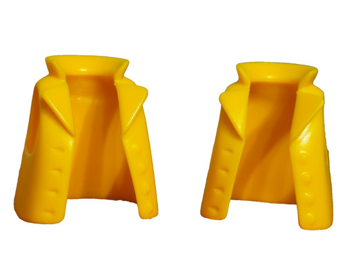 Playmobil gilet gialli - playmobil,