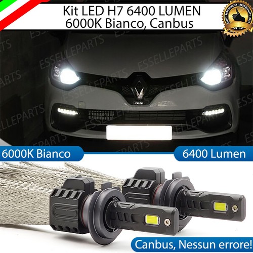 Kit full led renault - full,