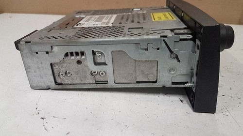 Peugeot 407 2004 - radio, /