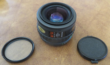 Pentax SMC Pentax F Zoom Lens