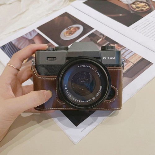 For fujifilm t30 xt30 - x-t30,