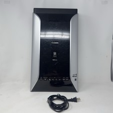 Canon CanoScan 9000F Mark II