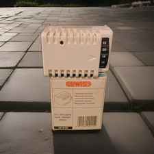 Gewiss gw20804 serie system - serie,