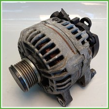 Alternatore BOSCH 0124525035