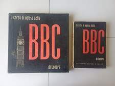Corso inglese della bbc ed - di, bbc-