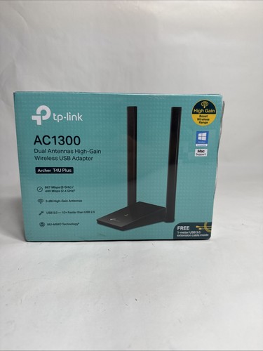 Link adattatore usb wifi - tp-link,