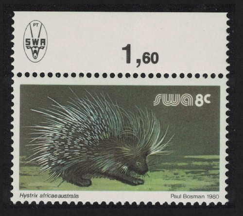Swa capo porcospino - capo, animali