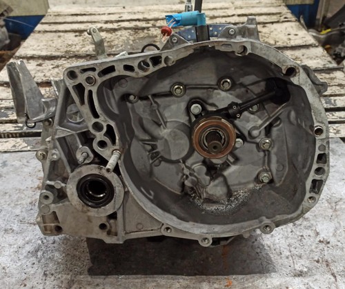 Cambio manuale completo per - cambio,
