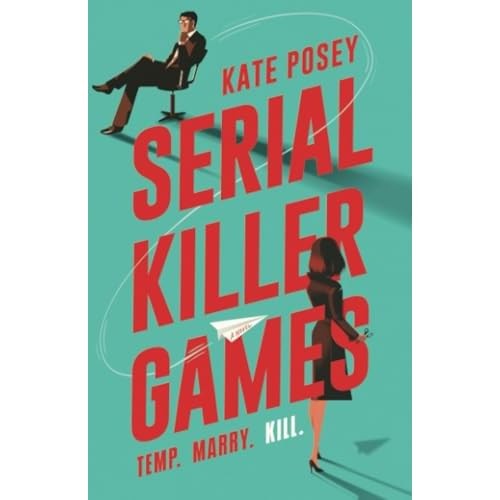Serial killer games new - killer,