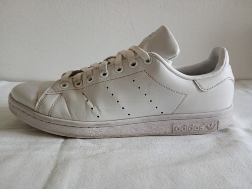 Adidas stan smith primegreen - smith,