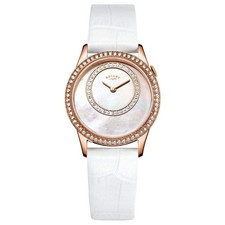 Orologio Rotante Donna Quarzo