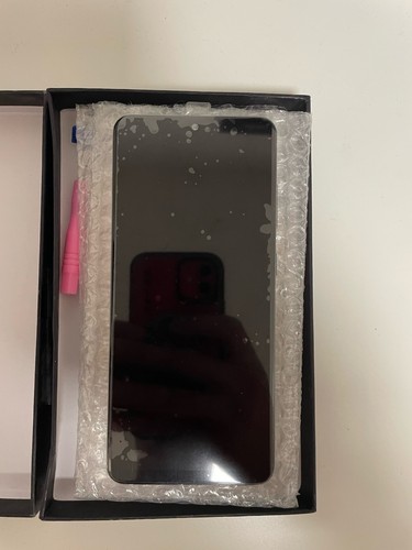 Display samsung s20 - display, 5g