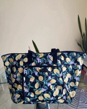 Borsa Week End Victoria’s