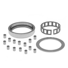 Wheel Shaft Bearing Side Gear