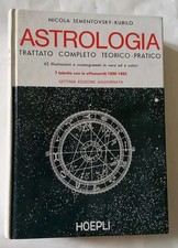 Astrologia Di Nicola